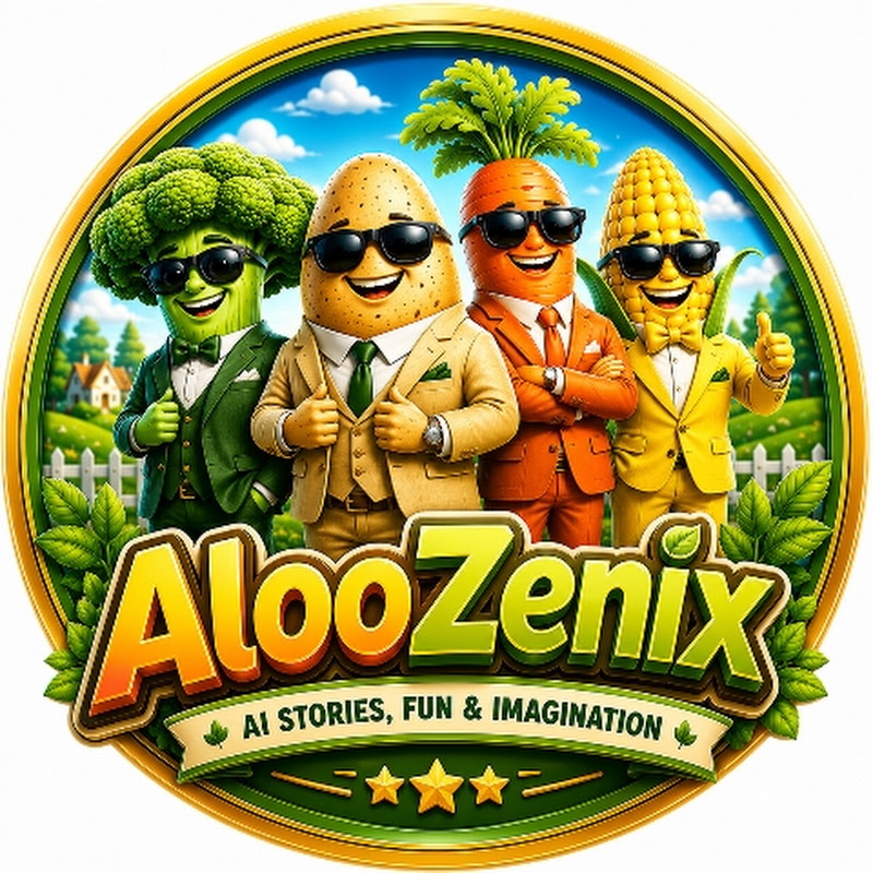 AlooZenix