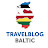 TravelBlog Baltic