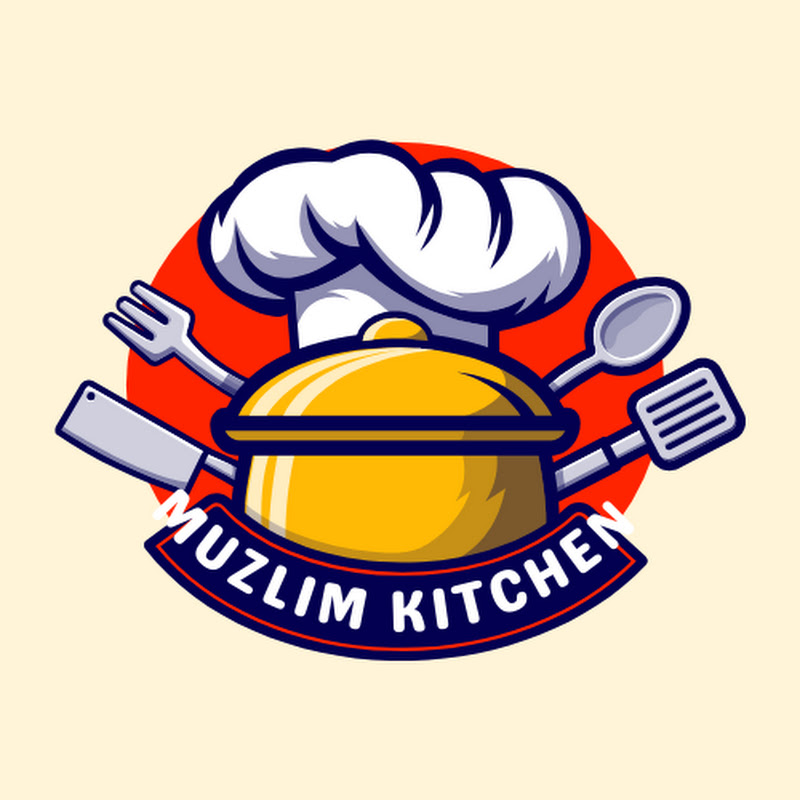 muzlim kitchen 