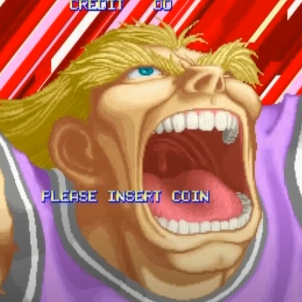 Post from Shingo Fighter