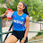 Athlete Himashree Roy