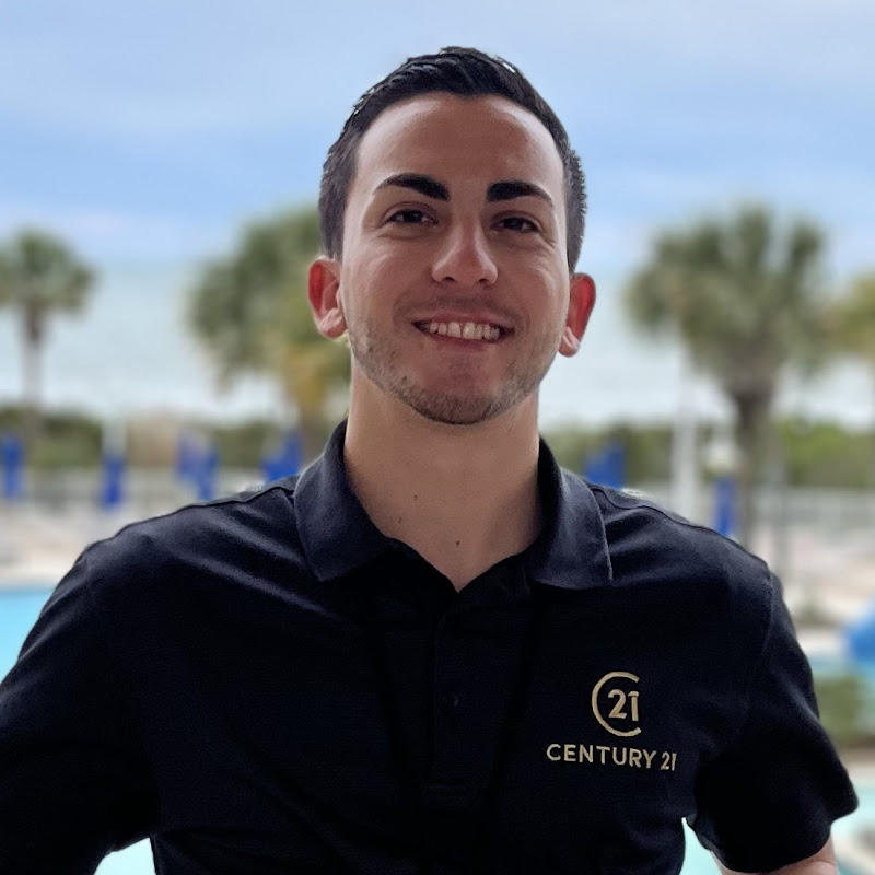 Commercial Real Estate Agent