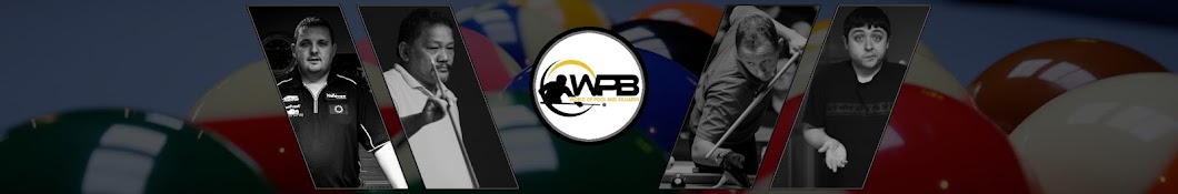 World of Pool and Billiards YouTube channel avatar