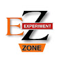 EXPERIMENT ZONE  logo