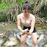 Huong Harvest Daily Life