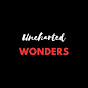 Uncharted Wonders logo