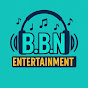 BBN ENTERTAINMENT logo