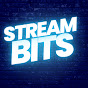 StreamBits logo