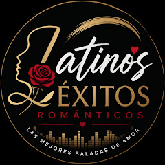 Latinos Éxitos Románticos