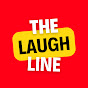 The Laugh Line logo