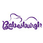 Babes Burgh logo