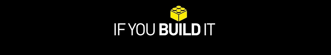 If You Build It رمز قناة اليوتيوب