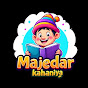 majedar cartoon kahaniya  logo