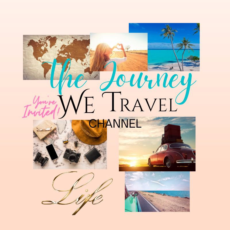 The Journey We Travel