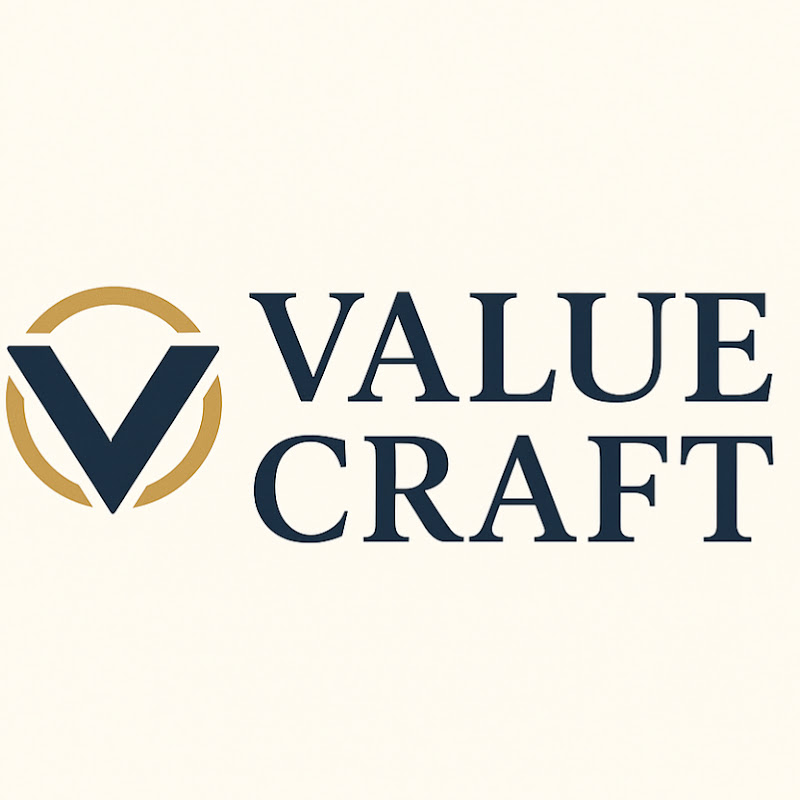 VALUE CRAFT