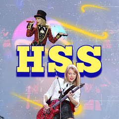 Haginesh Studios Swift