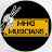 Mh43 Musicians