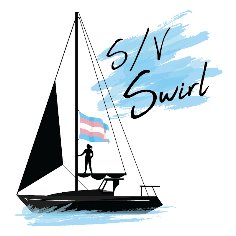 Sailing SV Swirl