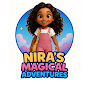 Nira's Magical Adventures logo