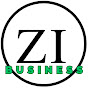 Zach.Isaac.Business logo