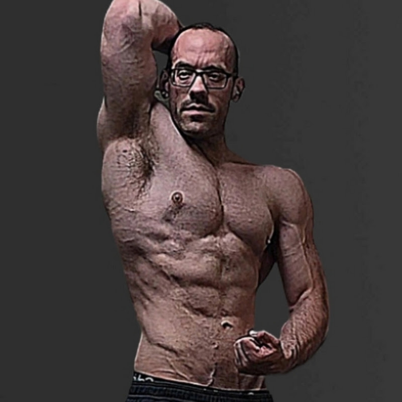 Quinton Tate