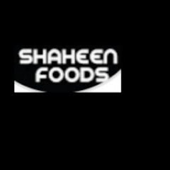 Логотип каналу Shaheens  Food