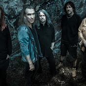 New Model Army - Topic