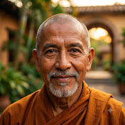 The Silent Monk