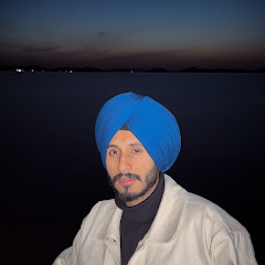 Amrit Singh