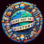 One Day in History logo