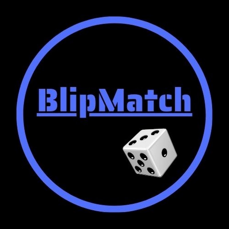 BlipMatch Gaming