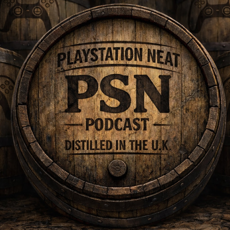 PlayStation Neat Podcast