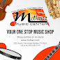 Melhart Music Center