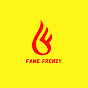 Fame Frenzy logo