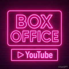 Boxoffice Kino