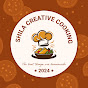 shila creative cooking logo