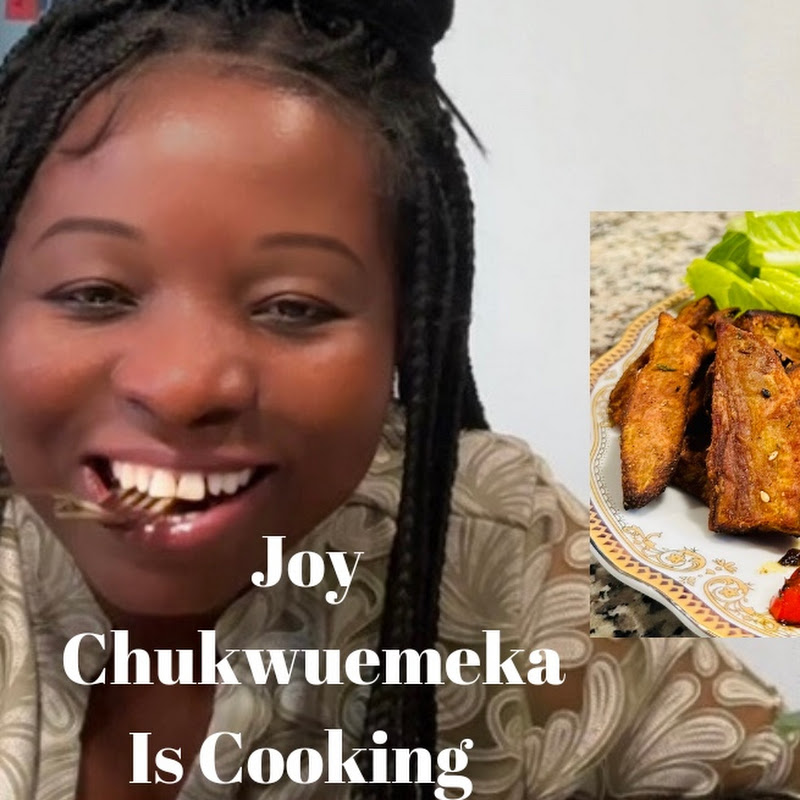 Joy Chukwuemeka