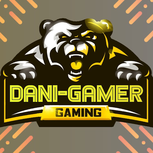 Dani-Gamer