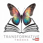 Transformative Books logo