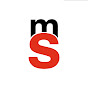 MobileSentrix Official logo