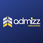 Admizz Education, Inc. logo
