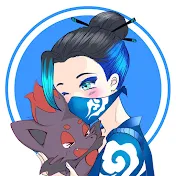 【ECS】Zorua / ゾロア