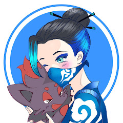 【ECS】Zorua / ゾロア