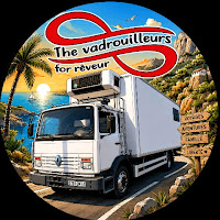 The vadrouilleurs for rêveur
