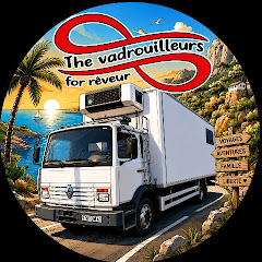 The vadrouilleurs for rêveur