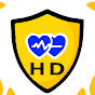 Health Diaries logo
