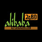 Alibaba24BD logo