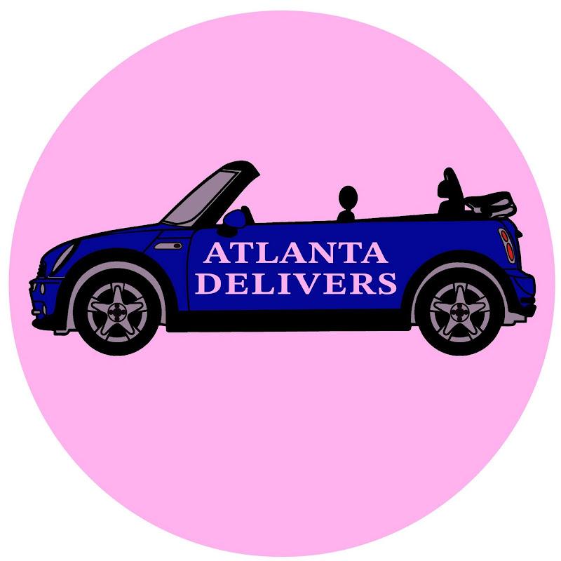 Atlanta Delivers