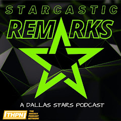 x - Starcastic Remarks
