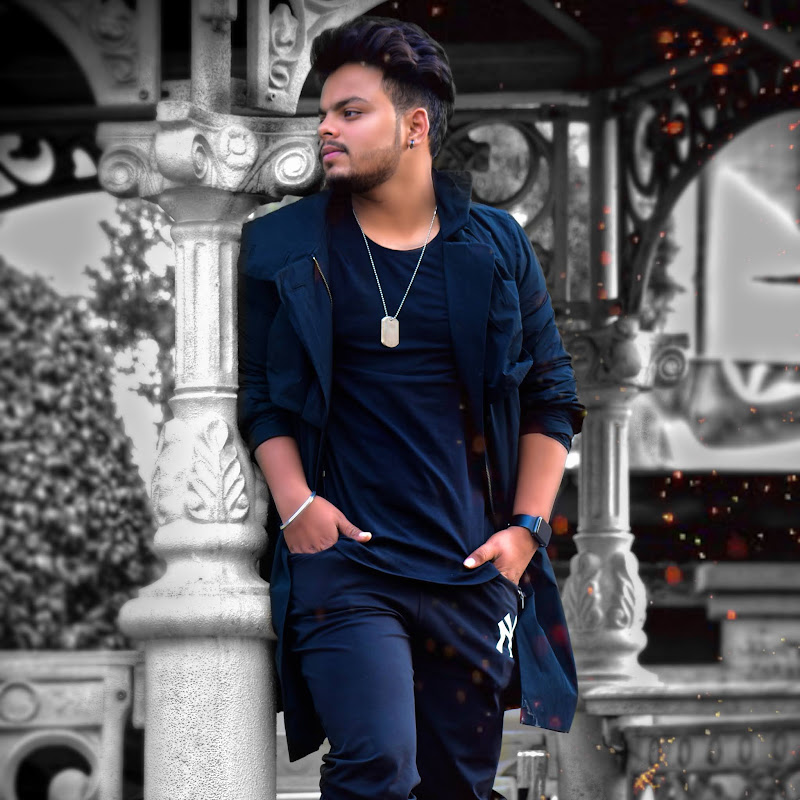 Sam Sharma TBC